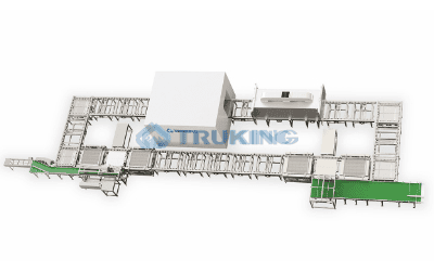 <div style="text-align:center;">
	Système de logistique automatique de stérilisation des robots
</div>