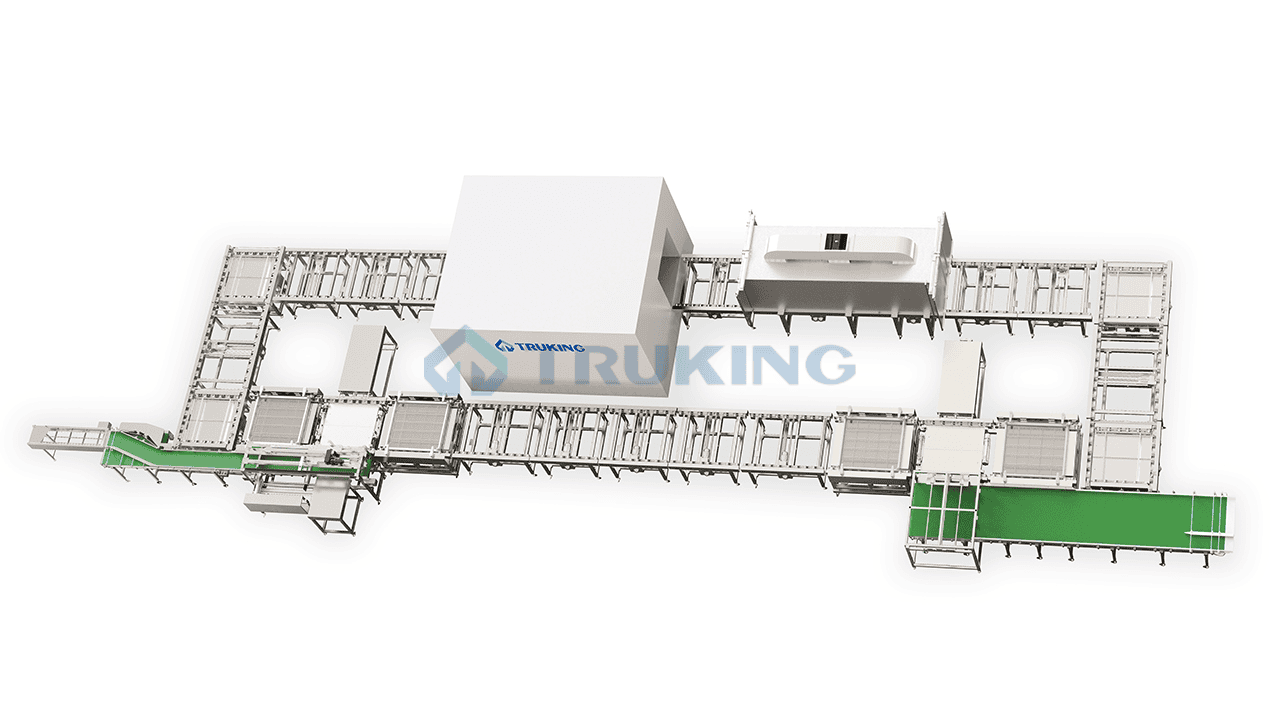 <p style="text-align:center;">
	Sistema logístico automático de esterilización robotizada
</p>
<p style="text-align:center;">
	<br />
</p>