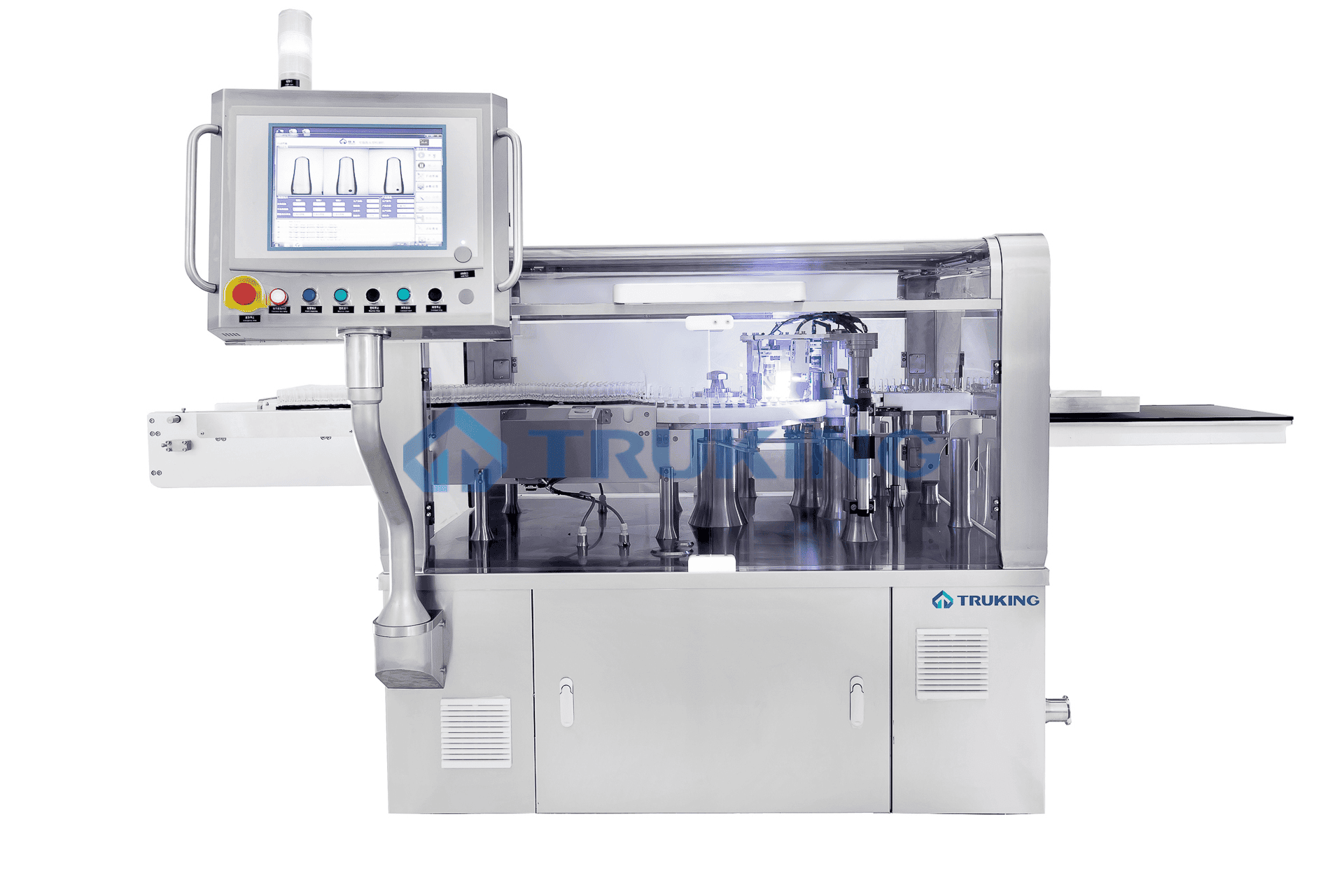 <p style="text-align:center;">
	Inspection machine
</p>